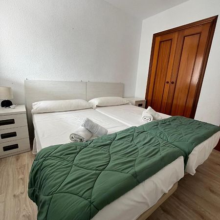 Service Apart Lazaro- Apartamentos Aguamarina 14 Калпе Екстериор снимка