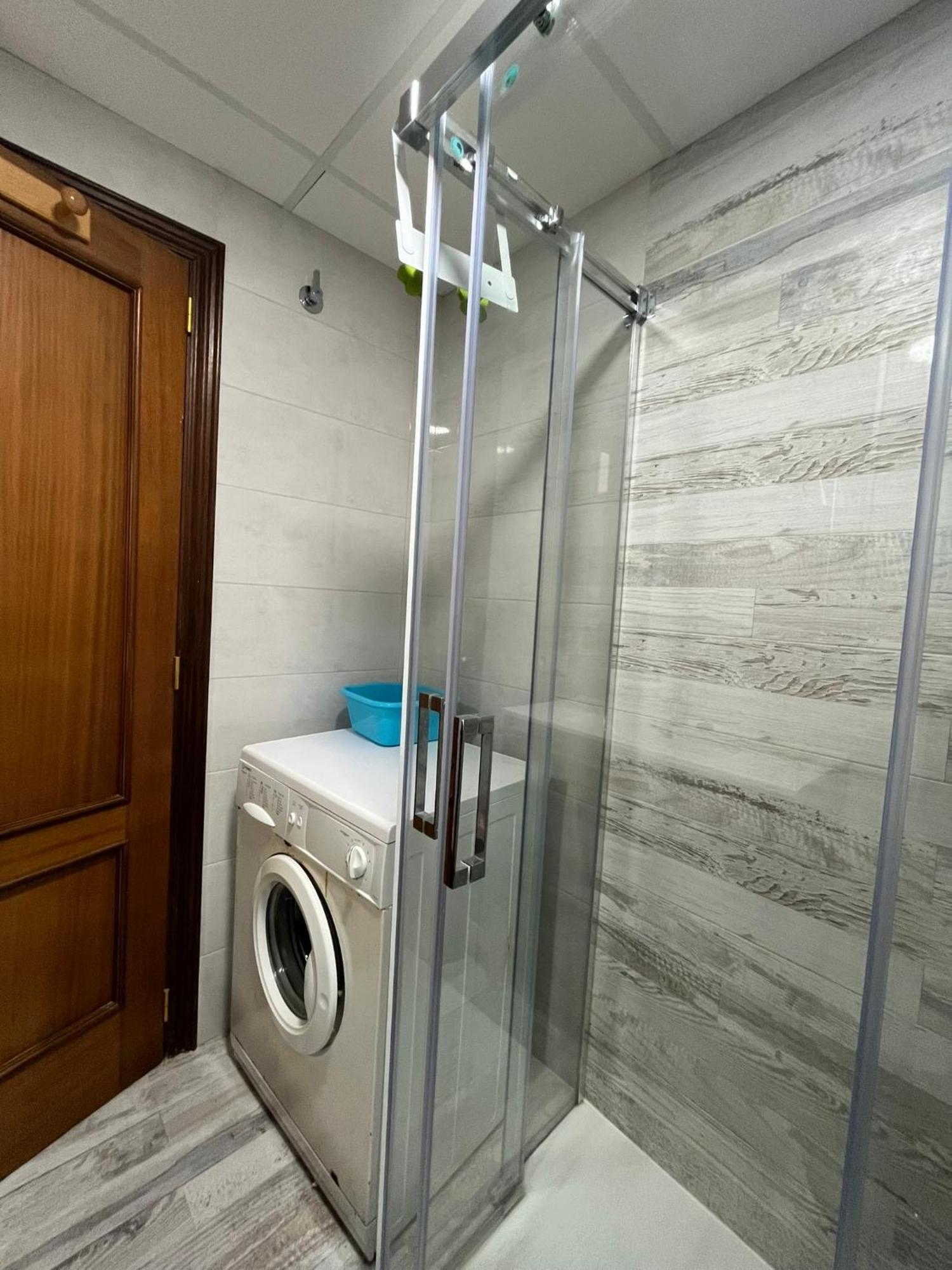 Service Apart Lazaro- Apartamentos Aguamarina 14 Калпе Екстериор снимка