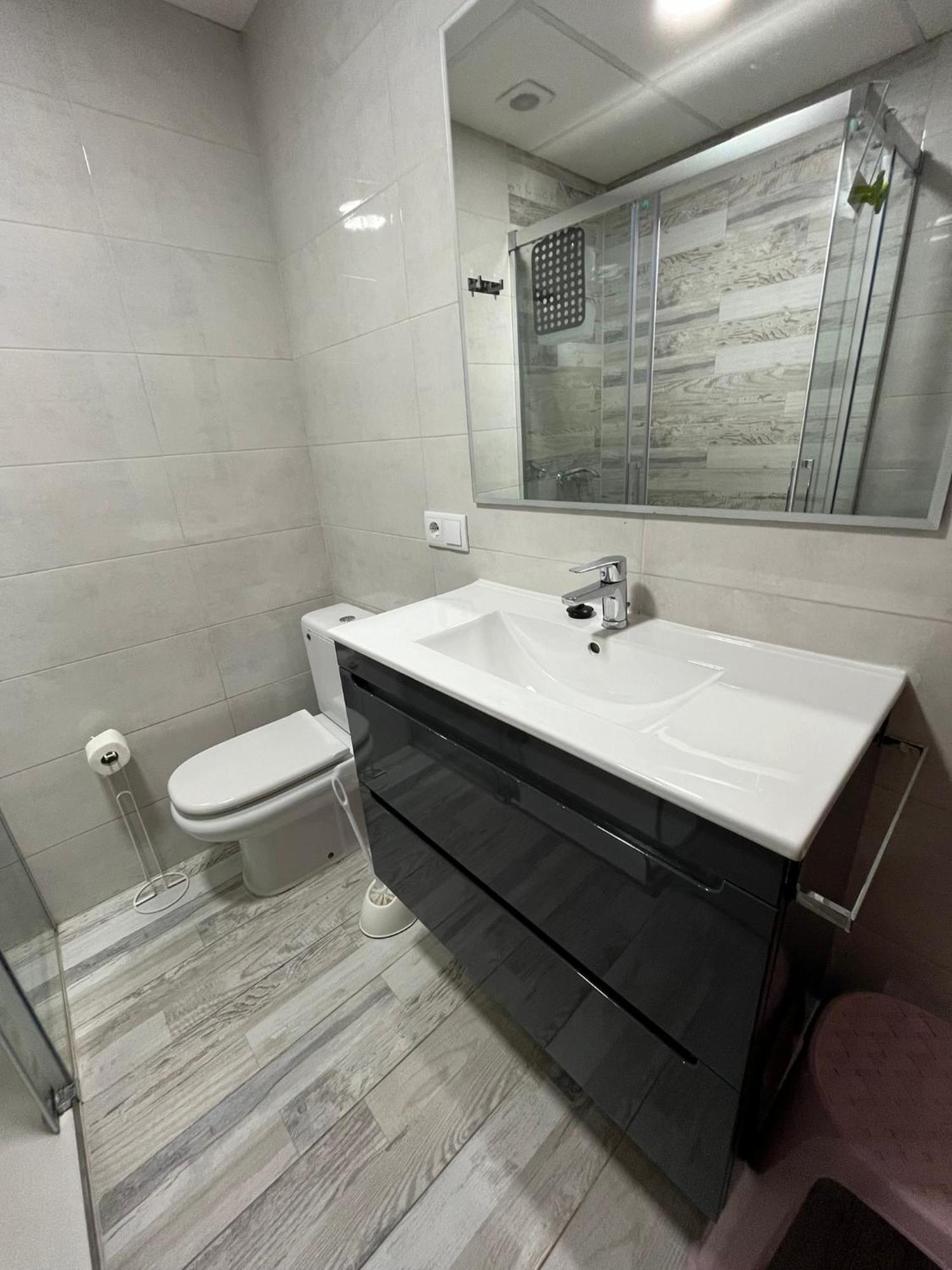 Service Apart Lazaro- Apartamentos Aguamarina 14 Калпе Екстериор снимка